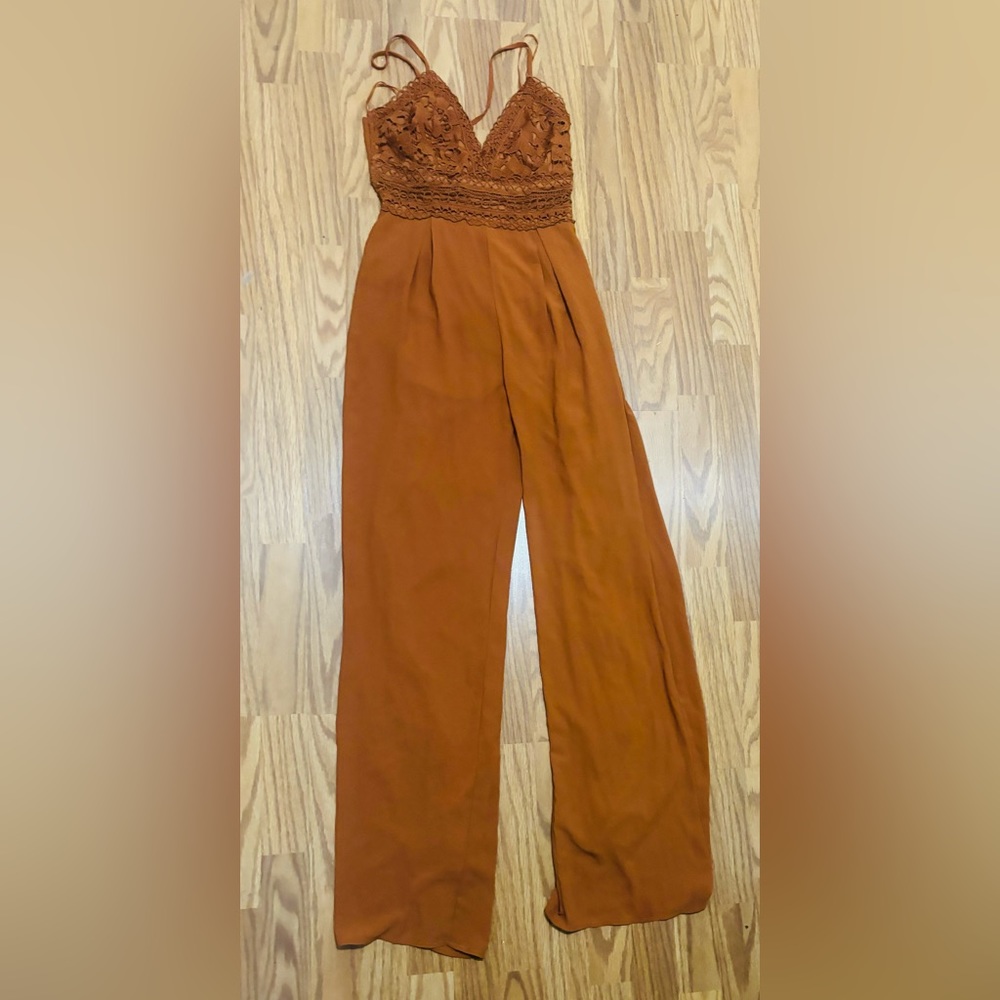 Jumpsuit